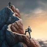 成功人士的10个习惯